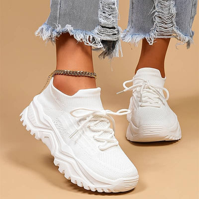 Laurien - Orthopedic Shoes