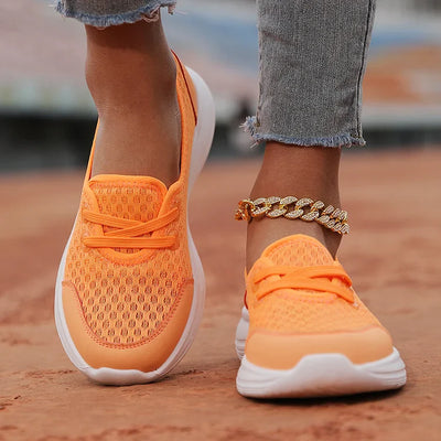 Lorena™ | Mesh Soft Sole Shoes