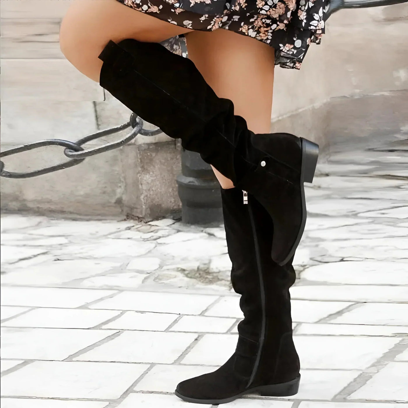 LUCIA™ | Comfortable Boots