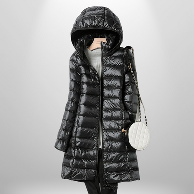 ORLINA™ | Ultralight Down Jacket