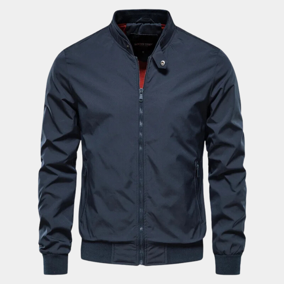 Enver™ | Trendy windbreaker for men