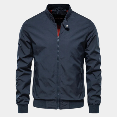Enver™ | Trendy windbreaker for men