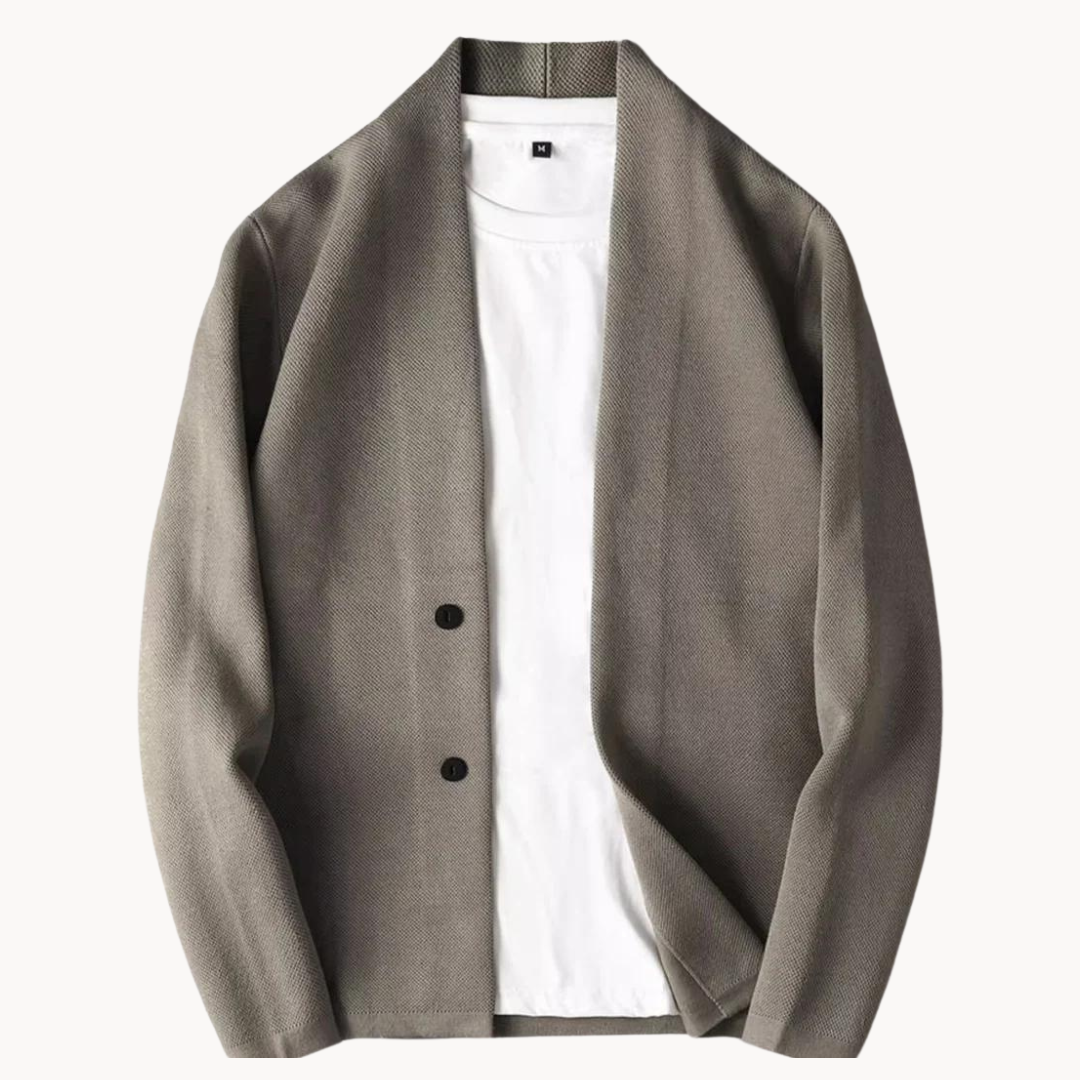 Judson™ – Everyday Jacket for Effortless Layering Confidence