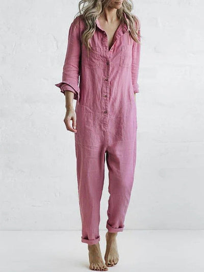 Mellanie™ | Jumpsuit