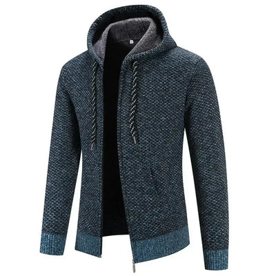 Alejandro™ – Ultimate Hoodie for Effortless Comfort