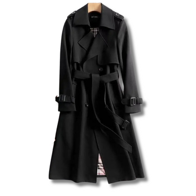 Felicia™ | Classic Trench Coat
