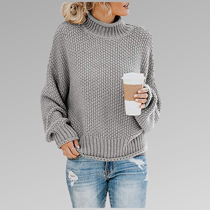 Adelith™ | Elegant Sweater