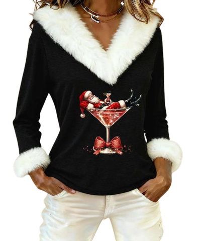 Tayana™ | Elegant Sweater