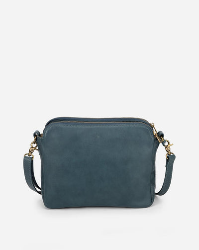 Ivelyn™ | Premium Leather Handbag