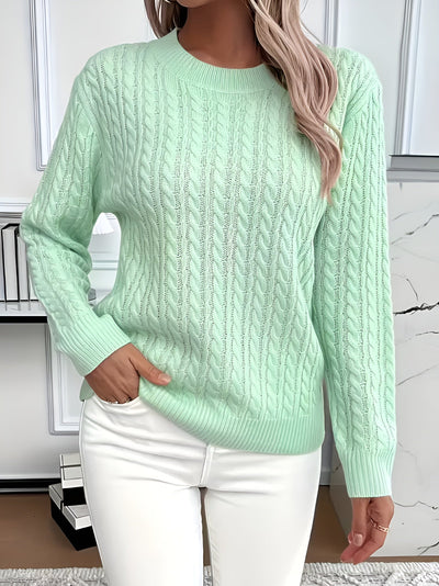 Erelissea - Stylish Casual Sweater