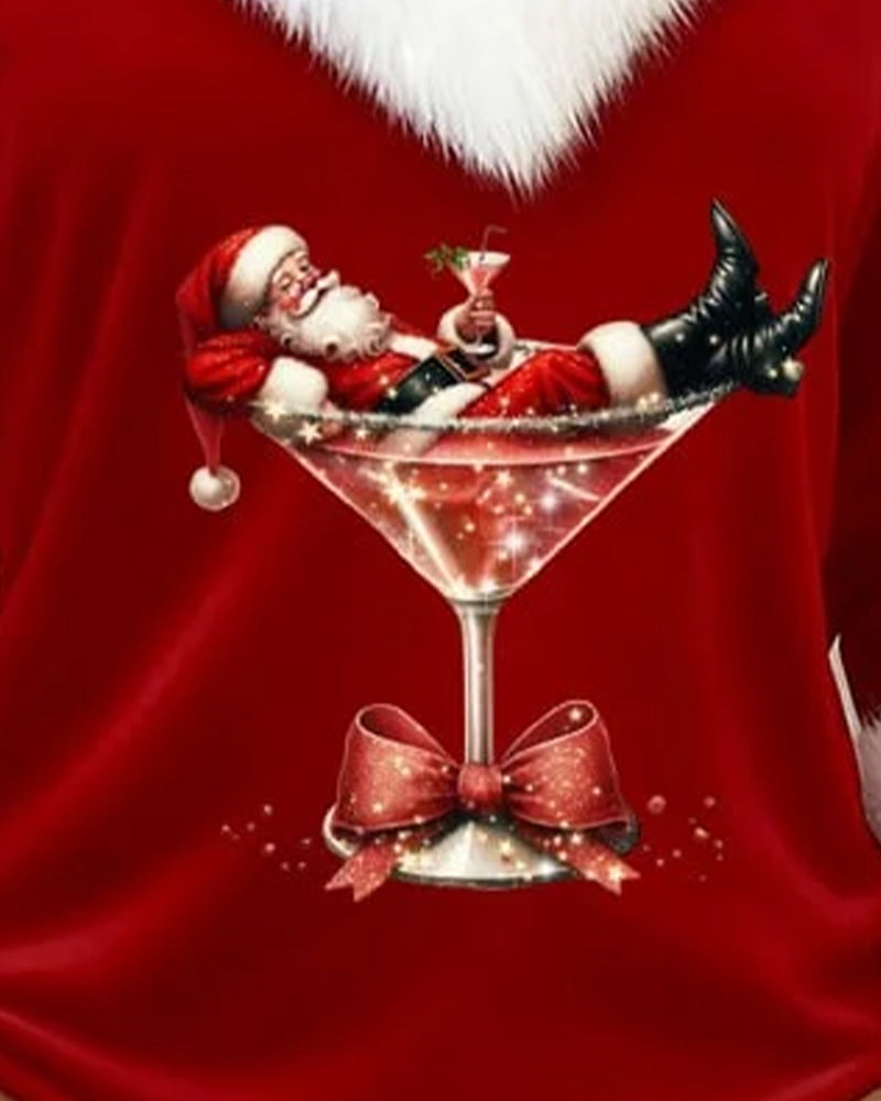 Tayana™ | Elegant Sweater