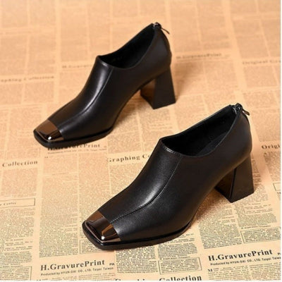 Addison - Stylish Casual Shoes