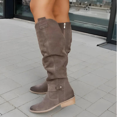 LUCIA™ | Comfortable Boots