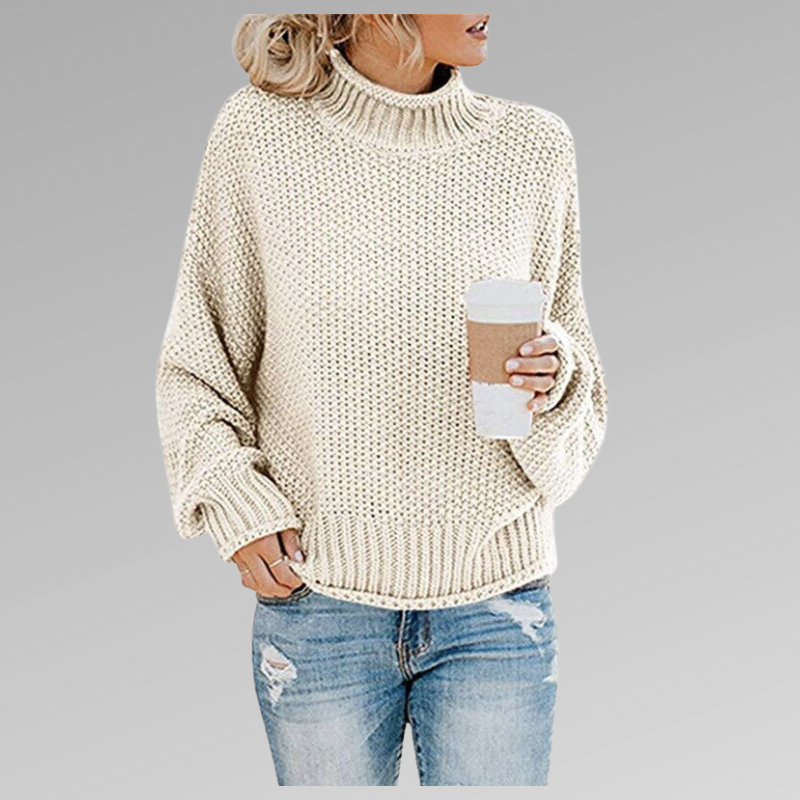 Adelith™ | Elegant Sweater