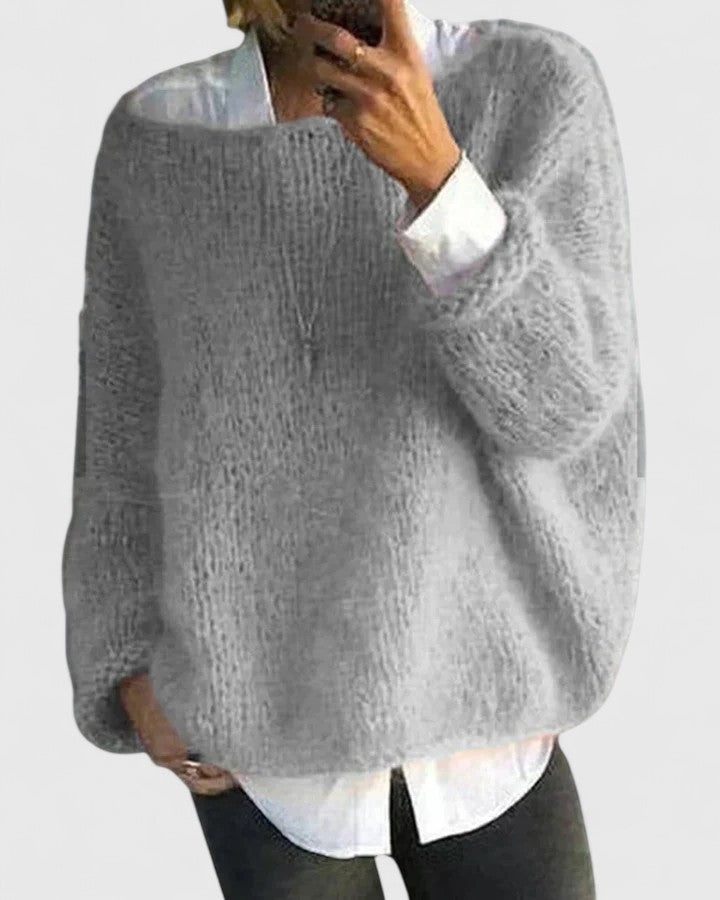 Tanaya™ | Sophisticated Sweater