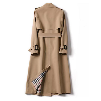 Dinae™ | Timeless Trench Coat