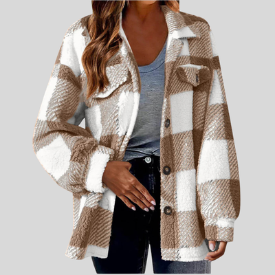 Autuma™ | Cozy Chic Jacket