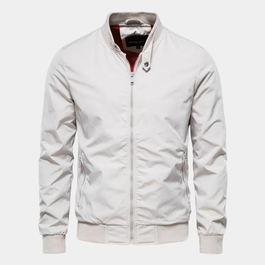 Enver™ | Trendy windbreaker for men