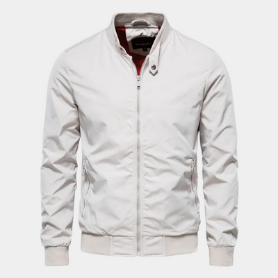 Enver™ | Trendy windbreaker for men
