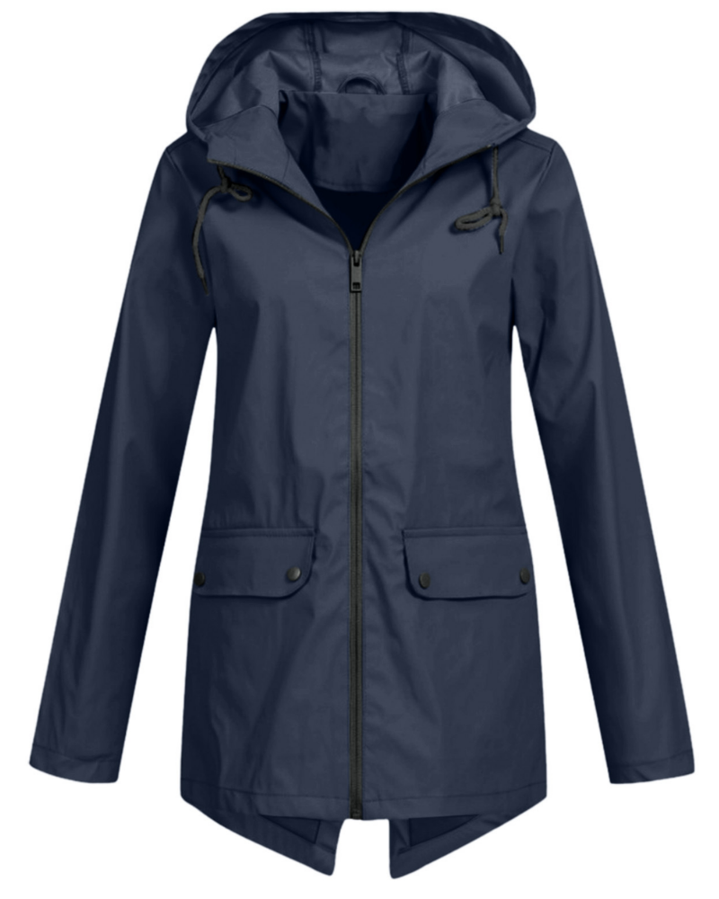 EMBER™ | Waterproof Jacket