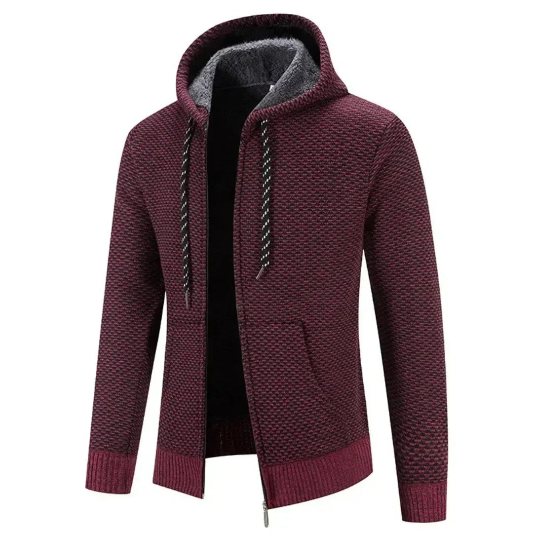 Alejandro™ – Ultimate Hoodie for Effortless Comfort