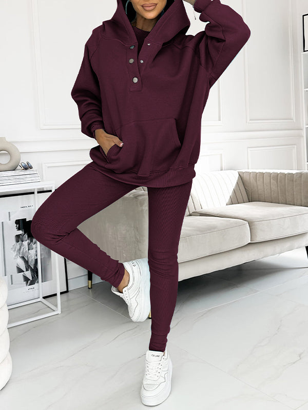 Nina™ | Comfortable set for ladies