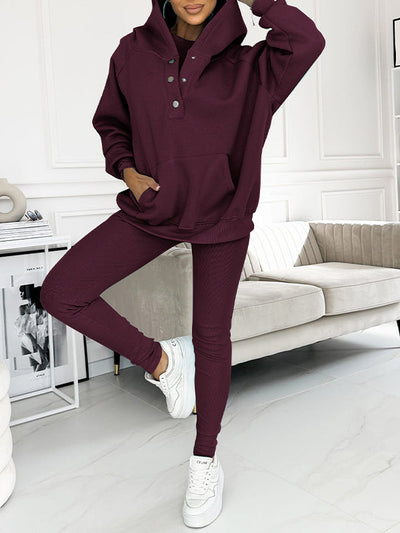 Nina™ | Comfortable set for ladies