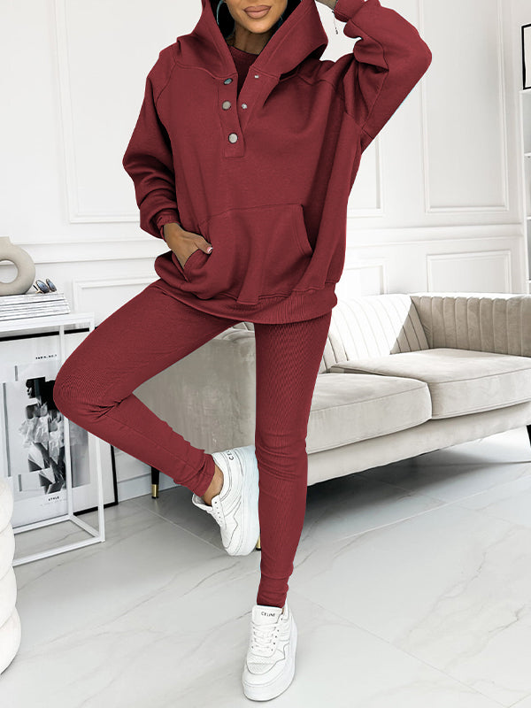 Nina™ | Comfortable set for ladies