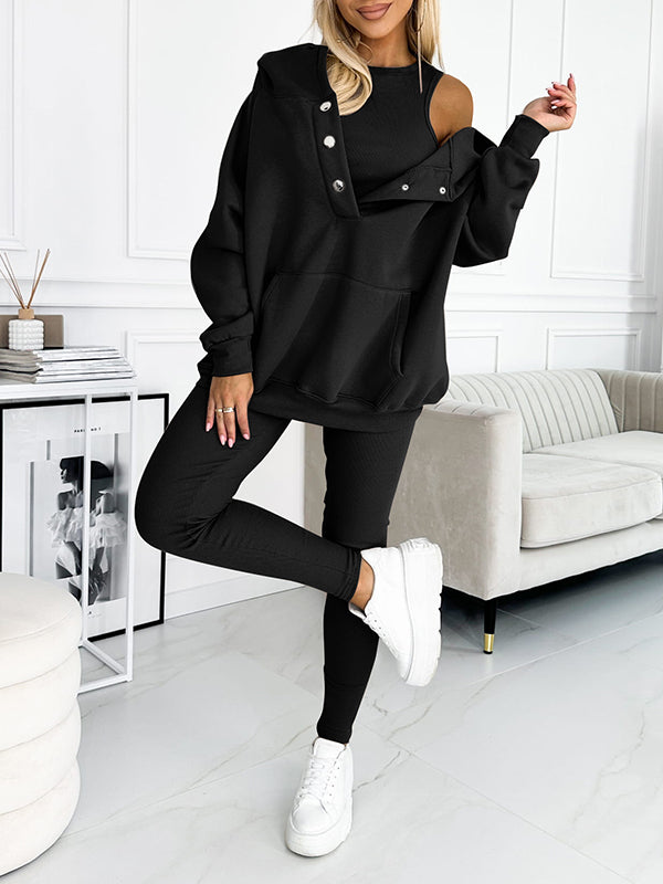 Nina™ | Comfortable set for ladies