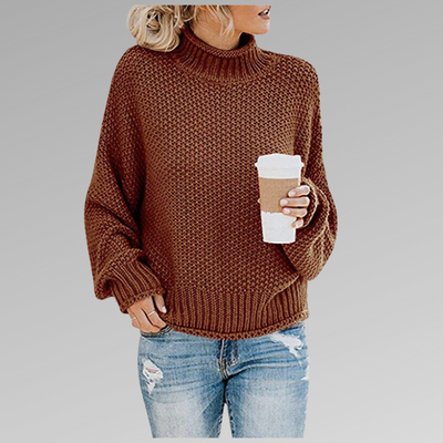 Adelith™ | Elegant Sweater