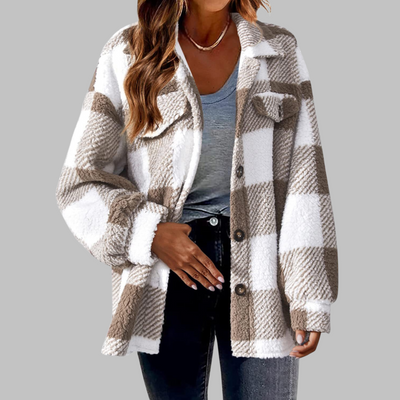 Autuma™ | Cozy Chic Jacket