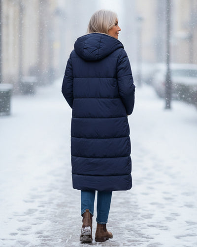 Celia™ | Reversible Winter Coat