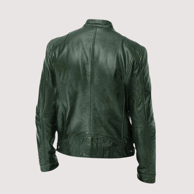 Kensley™ – Men’s Jacket for Timeless Bold Confidence
