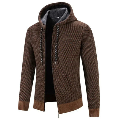 Alejandro™ – Ultimate Hoodie for Effortless Comfort