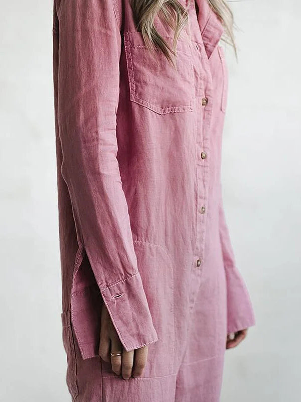 Mellanie™ | Jumpsuit