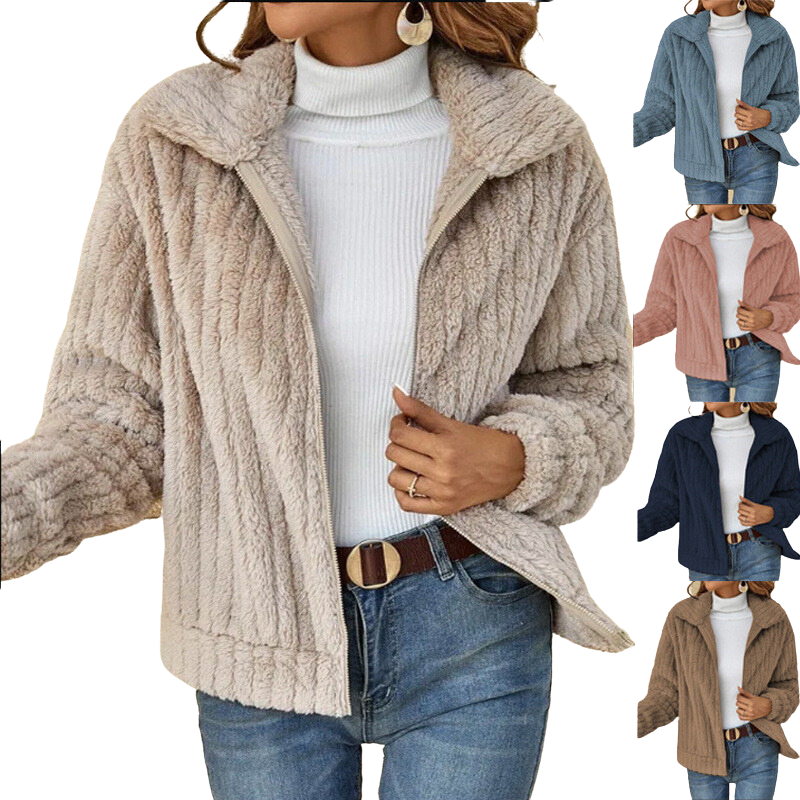 Ursulae™ | Cozy Jacket
