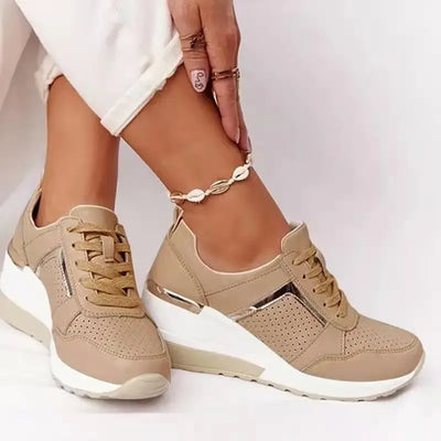 Joanne - Orthopedic Sneakers