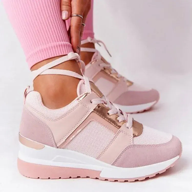 Joanne - Orthopedic Sneakers