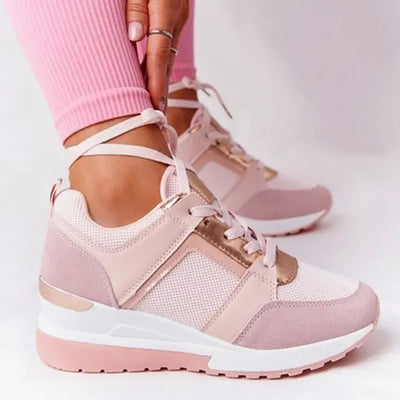 Joanne - Orthopedic Sneakers