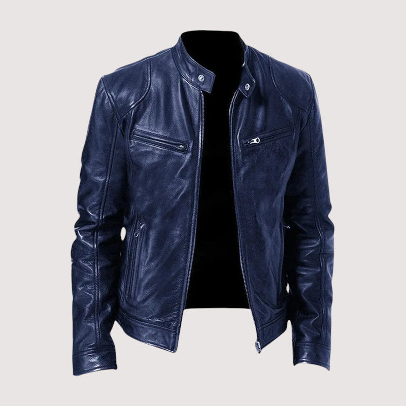 Kensley™ – Men’s Jacket for Timeless Bold Confidence