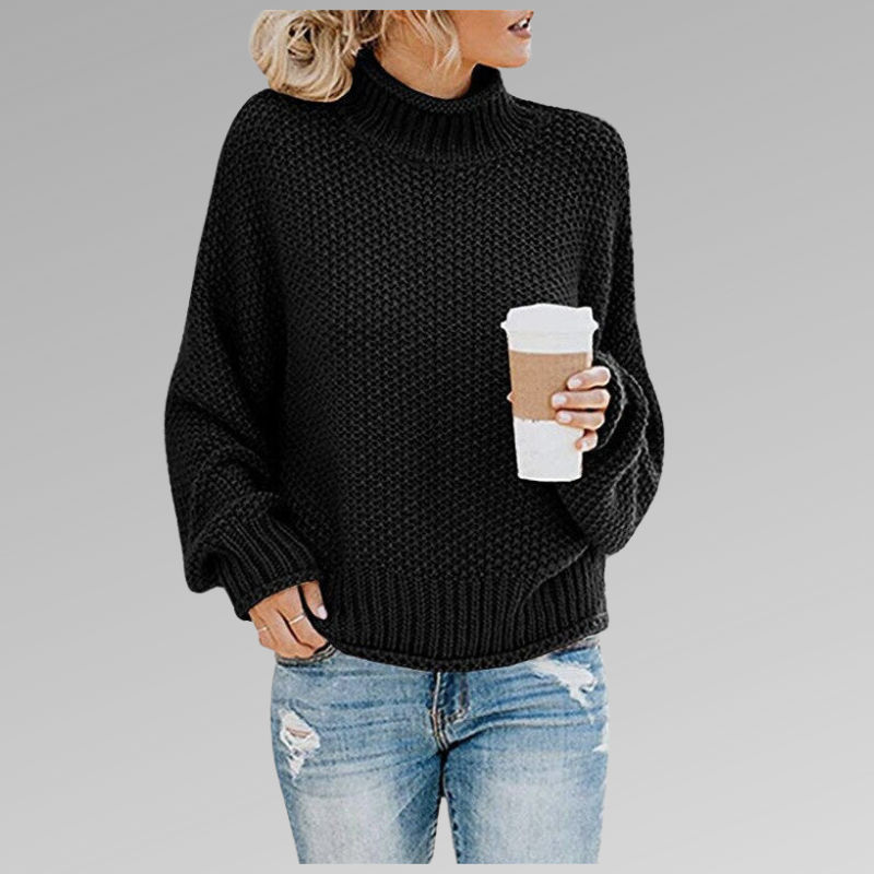 Adelith™ | Elegant Sweater