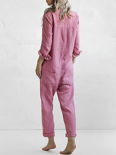 Mellanie™ | Jumpsuit