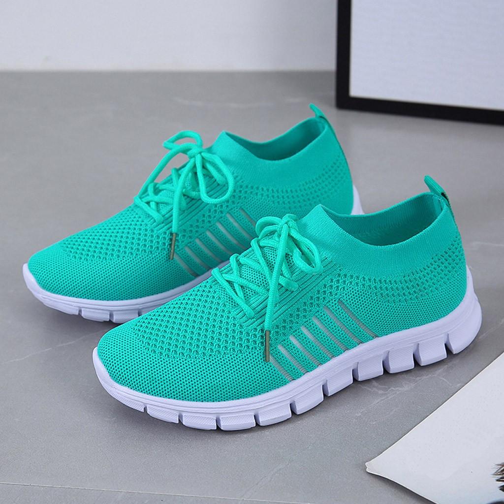 Sandra - Casual Orthopedic Sneaker for Woman