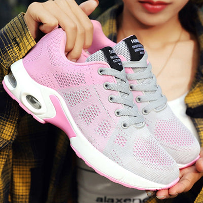 Lune - Comfortable Orthopedic Sneakers