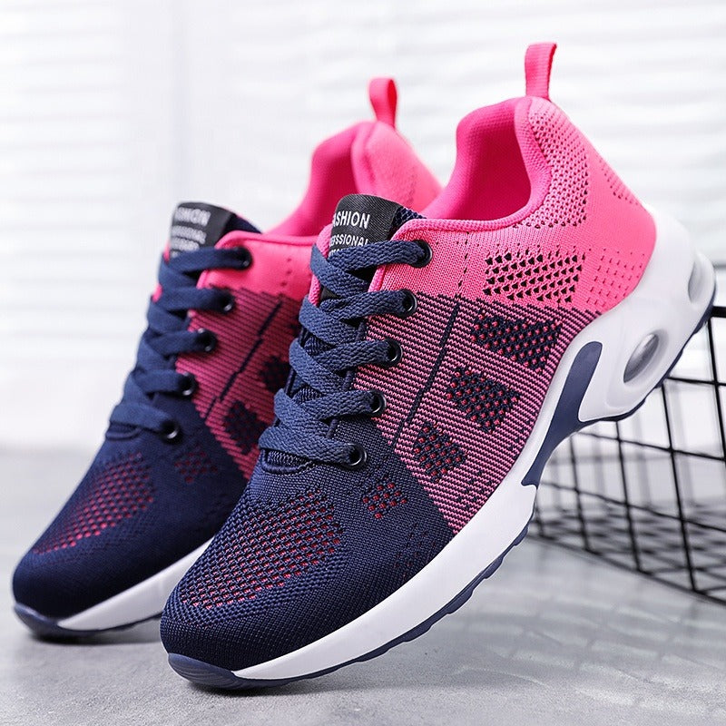 Lune - Comfortable Orthopedic Sneakers