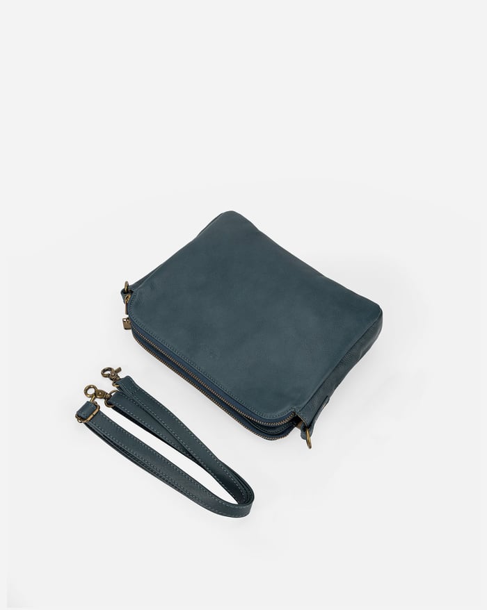 Ivelyn™ | Premium Leather Handbag