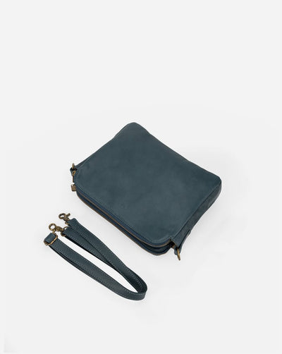 Ivelyn™ | Premium Leather Handbag