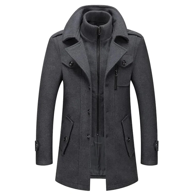 Raine™ | Autumn jacket for men