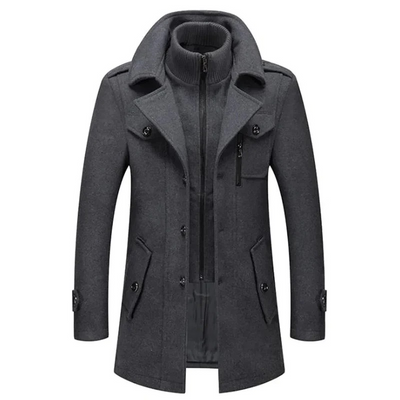 Raine™ | Autumn jacket for men