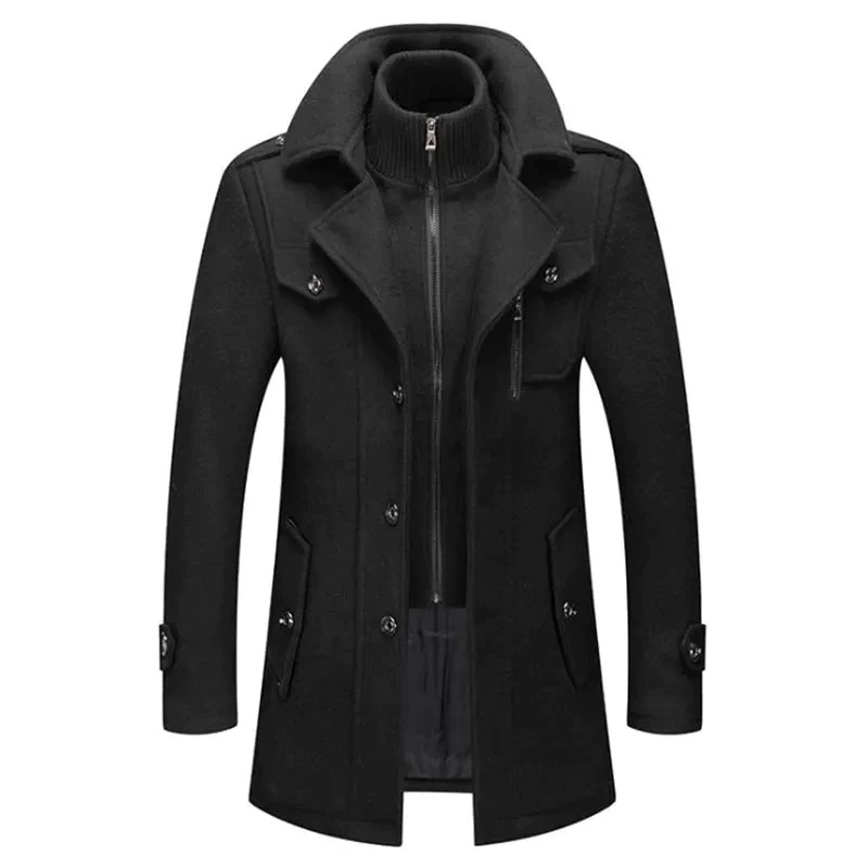Raine™ | Autumn jacket for men